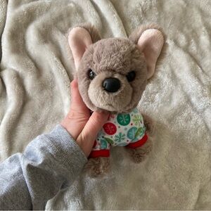 Douglas Frenchie plush